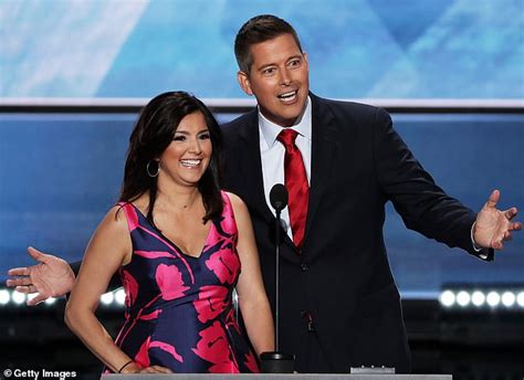 mariavictoria margarita duffy|Who Is Sean Duffy’s Wife, Rachel Campos & How Many Kids Do。